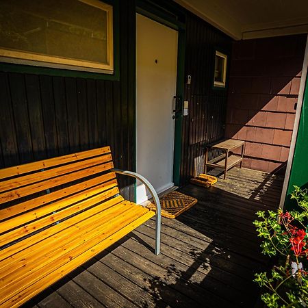 Natur Tanken Im Schwarzwald Sasbachwalden Exterior foto