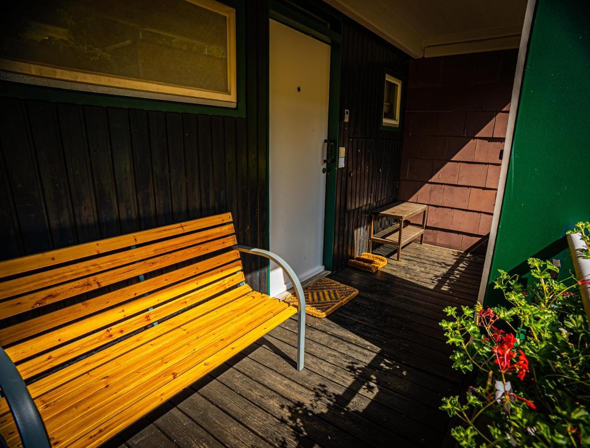 Natur Tanken Im Schwarzwald Sasbachwalden Exterior foto