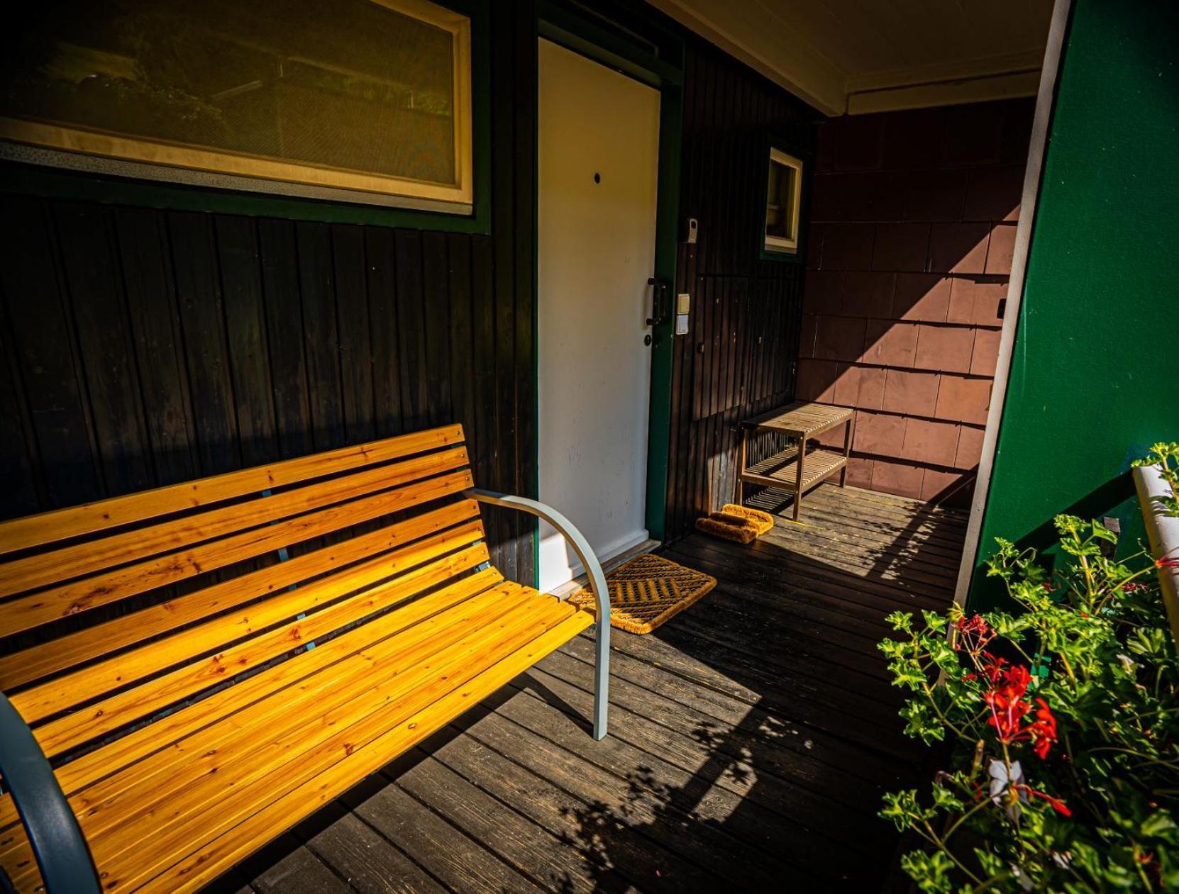 Natur Tanken Im Schwarzwald Sasbachwalden Exterior foto