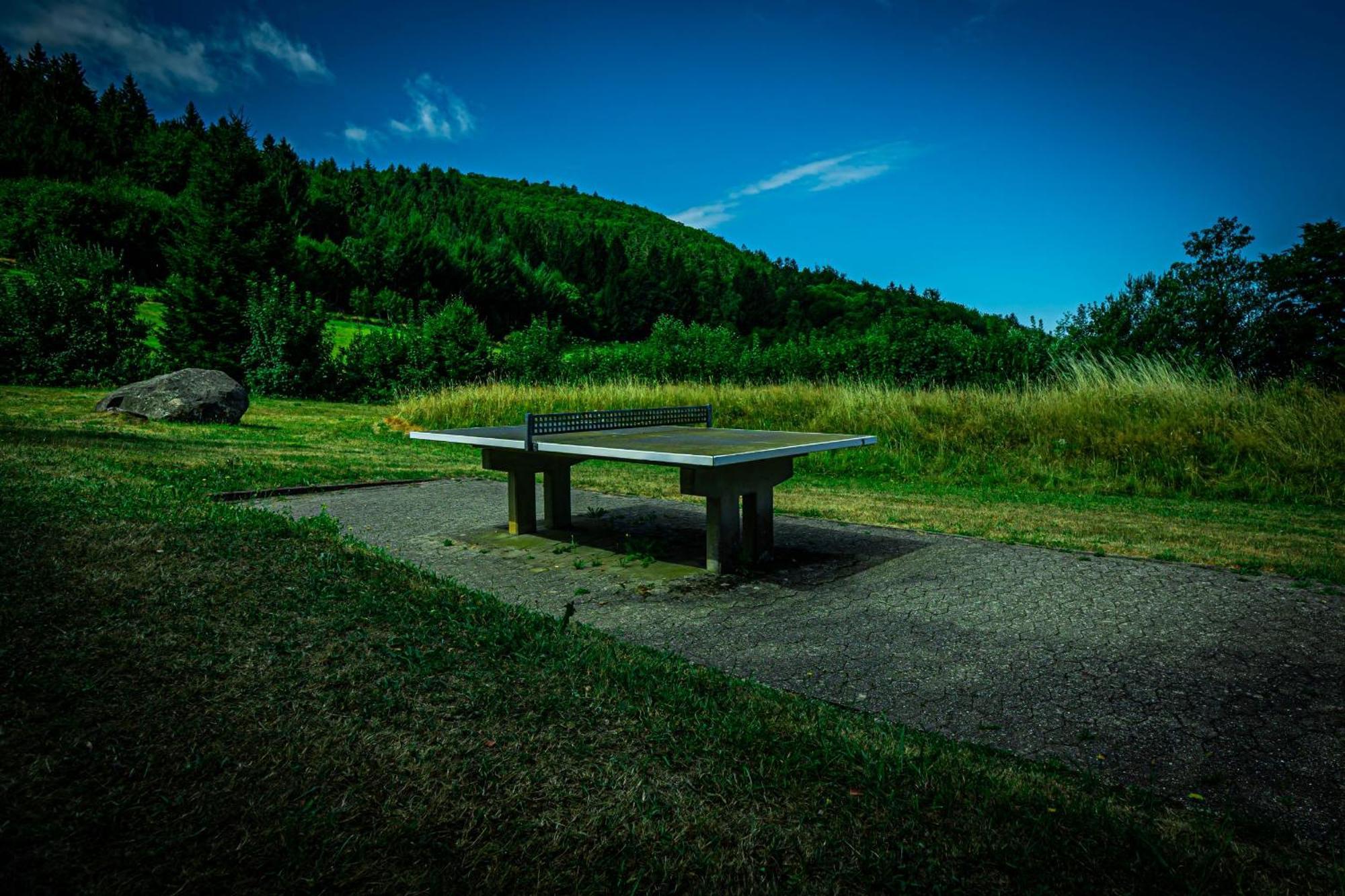 Natur Tanken Im Schwarzwald Sasbachwalden Exterior foto